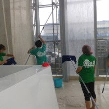 鴻運搬家保潔服務部 一站式物業管理解決方案